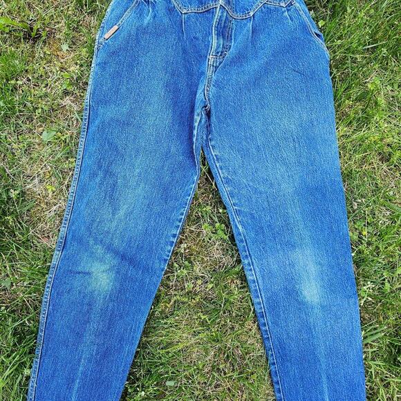 VINTAGE‎ GITANO WOMANS JEANS - Picture 1 of 9